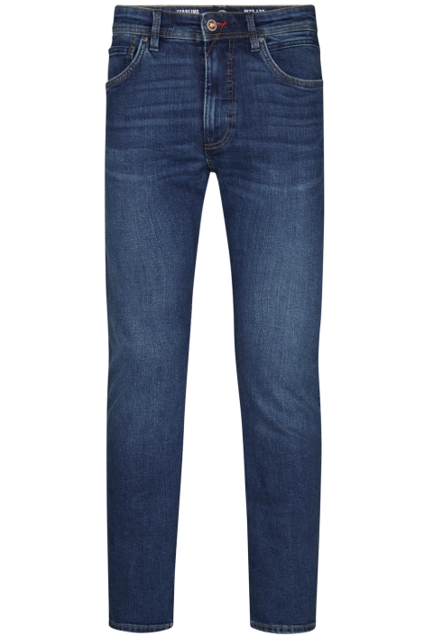 Petrol Industries men denim regular